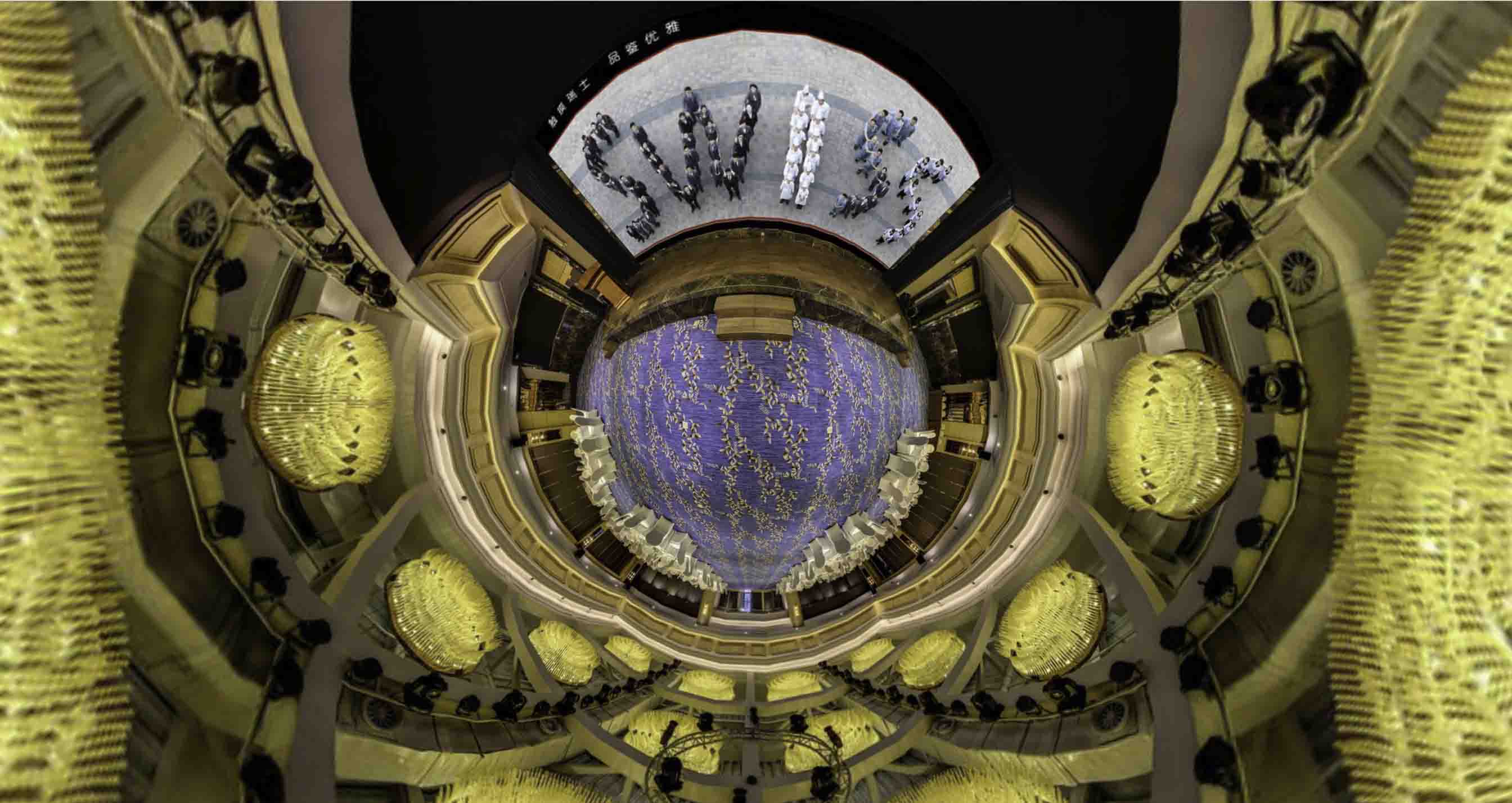 大新探索VR全景拍摄中的深度感：营造沉浸式体验的关键要素